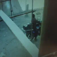 پارچه گمشده