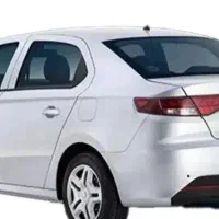 خودروی تارا V1 شش دنده صفر خشک مدل ۱۴۰۵