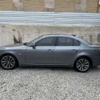 BMW 530i LCI 2009|خودرو سواری و وانت|تهران, استاد معین|دیوار