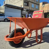 فرغون|ابزارآلات|چهارباغ, |دیوار