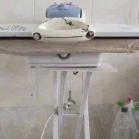 اتو پرسی  مارک بکو