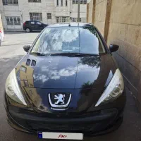 پژو ۲۰۷i|خودرو سواری و وانت|مشهد, کلاهدوز|دیوار