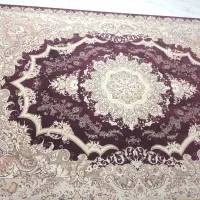فرش ۹ متری