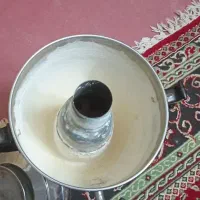 سماور گازی