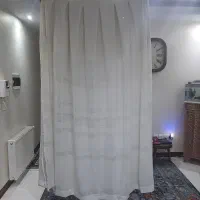دو عدد پرده