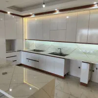 کابینت و دکوراسیون داخلی آیلند