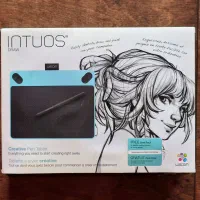 قلم نوری Wacom Intous