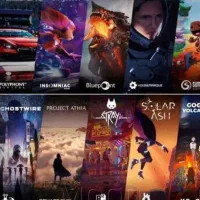 بازی های ظرفیتی برای ps4 و ps5