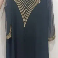 پیراهن مجلسی