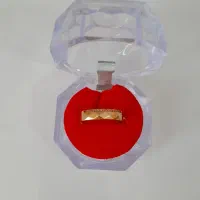 حلقه با دو درصد اجرت