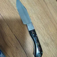 چاقو صفر دستی کلاً ۲۰ روز دستمه