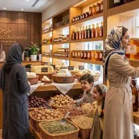 هر آنچه طبیعت برای شما ذخیره کرده است