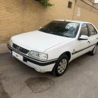 ۴۰۵ اس ال ایکس/فابریک/گیربکس زانتیا