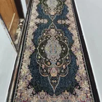 فرش تو راهرویی