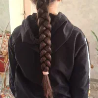 موی بلند شما