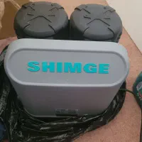 پمپ آب سایلنت اتوماتیک شیمجه