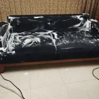 مبل شویی قالیشویی صدرا نوین تک ۱۰۰درصدتضمینی