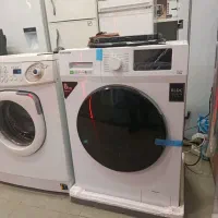 لباسشویی 8کیلو