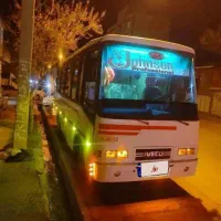 مینی بوس اویکو a80