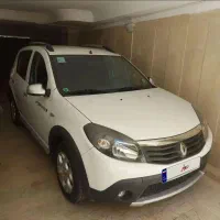 ساندرو استپ وی  اتومات