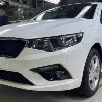 تارا اتوماتیک V4 Lx صفرکیلومتر - 1405 برج 2