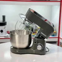 همزن برقی کاسه دار هنریچHEINRICH'S