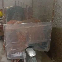 سه چرخ فلات200