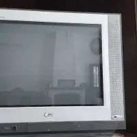 تلویزیون ال‌جی اصلی