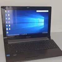 لپ تاپ ASUS مدل N551VW