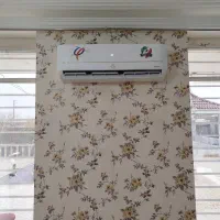 انواع کولر گازی