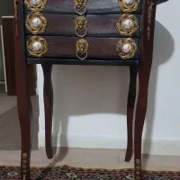 میز تلفن