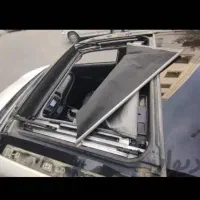 تعمیر سانروف