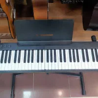 پیانو تاشو کونیکس مدل PJ88C،نو و با امکانات کامل