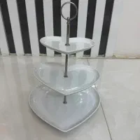 شیرینی خوری۳طبقه چینی