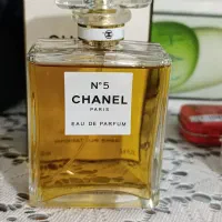 ادکلن چنل CHANEL مدل N5 وارداتی اورجینال