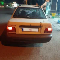 پراید مدل 83