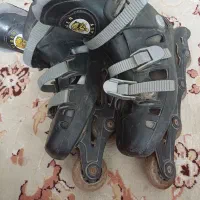 اسکیت