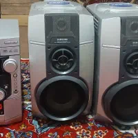 ضبط غول پیکر سامسونگ