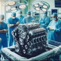 امداد خودرو تعمیرکار سیار