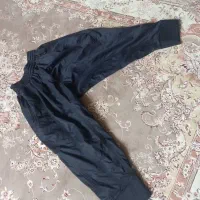 شلوار کردی زندان دوز