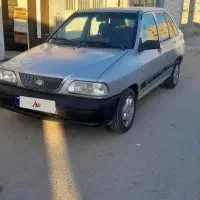 پراید ۱۴۱ مدل۸۵درحد