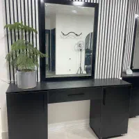 فروش وسایل ارایشگاه