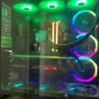 سیستم گیمینگ