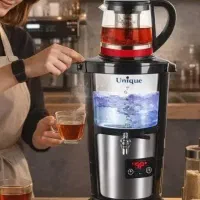 چایساز سماوری یونیک حرفه ای