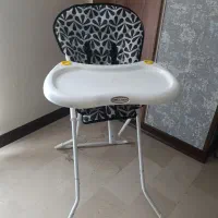 صندلی غذا کودک