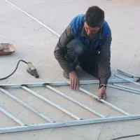 جوشکاری سیار