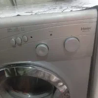 لباسشوی هایر۷کیلو