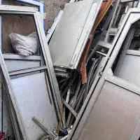 فروش خرید انواع ضایعات  اهن مس الومینیوم