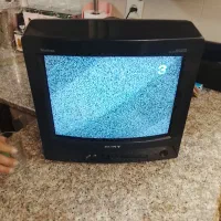 تلویزیون 14اینچ sony