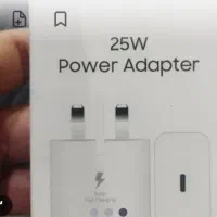 شارژ گوشی سامسونگ